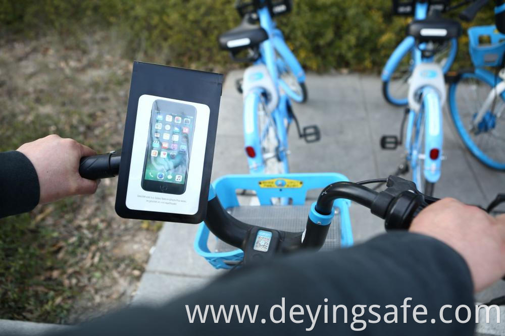 bicycle Smartphone Bag